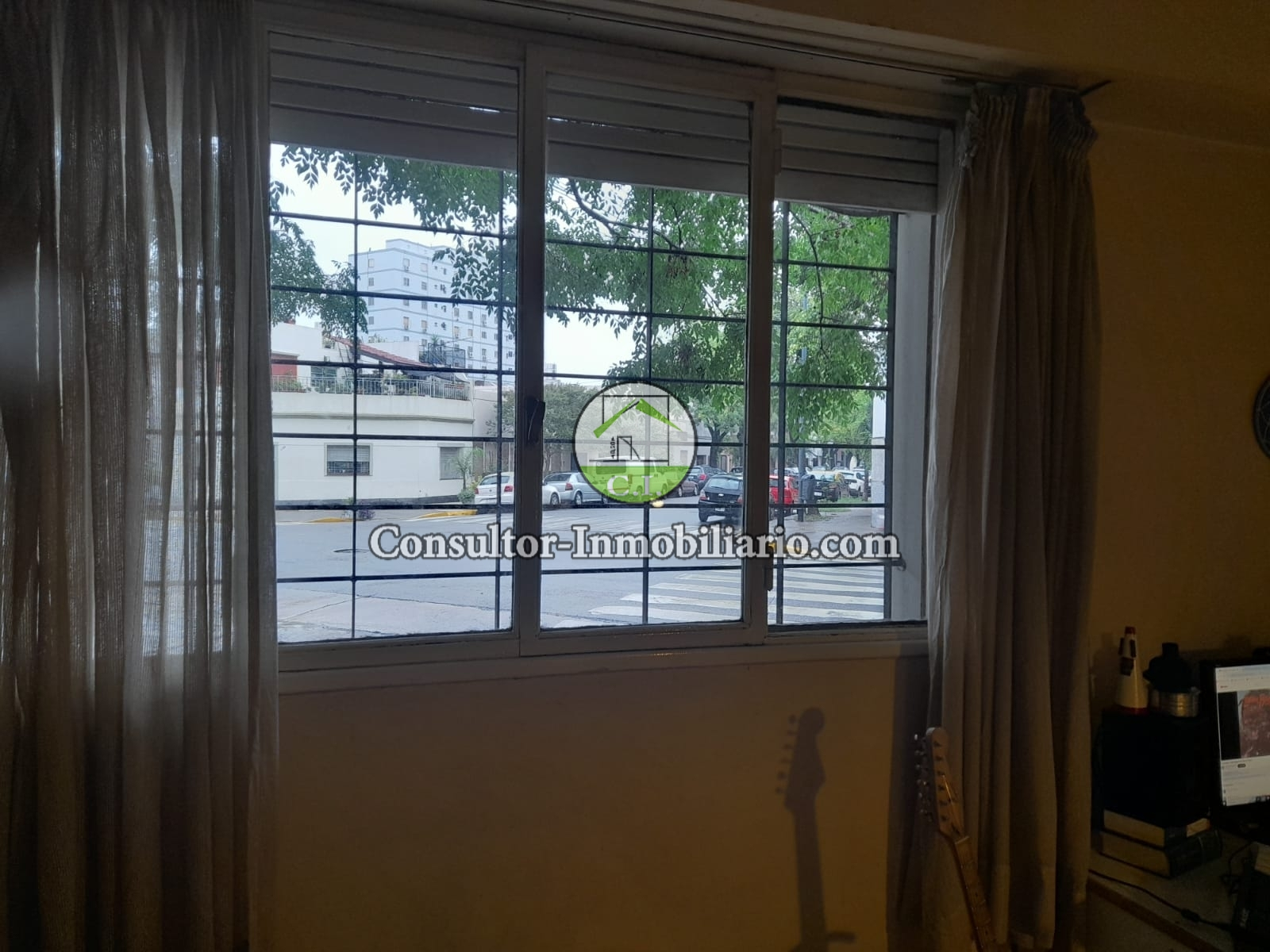 Manuel R.Trelles al 1300 · Villa General Mitre — foto 13