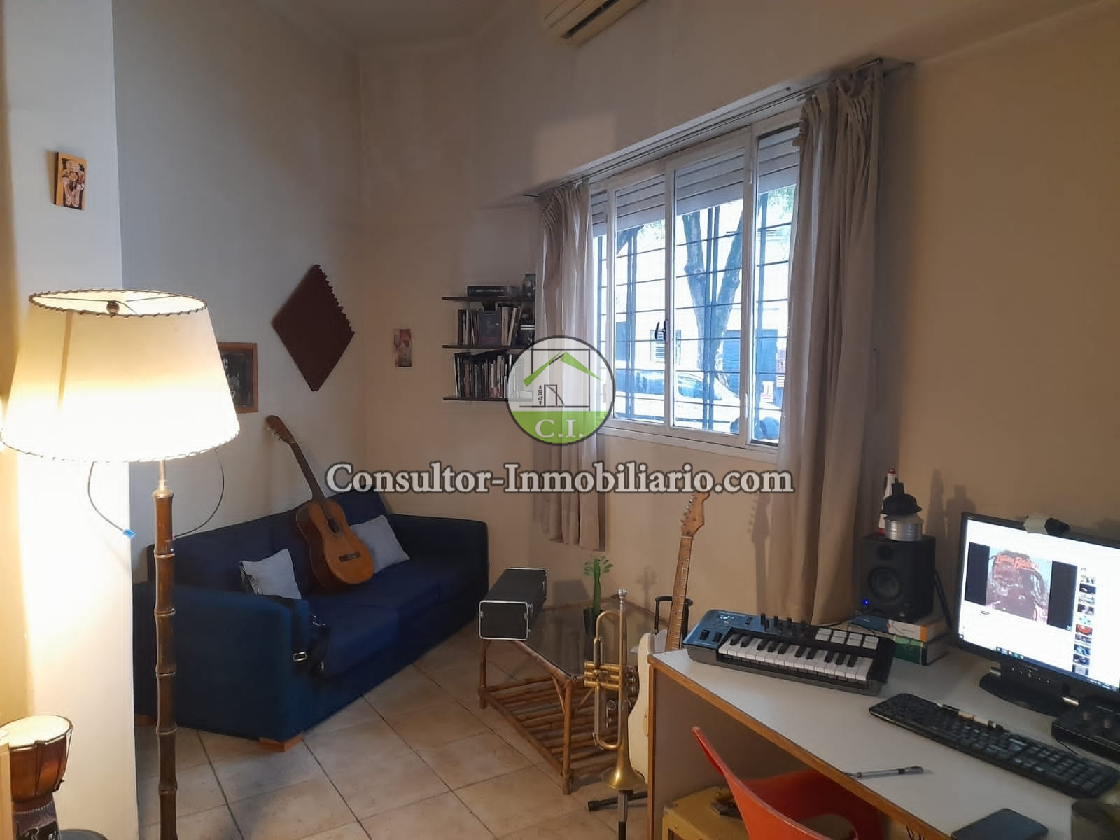 Manuel R.Trelles al 1300 · Villa General Mitre — foto 14