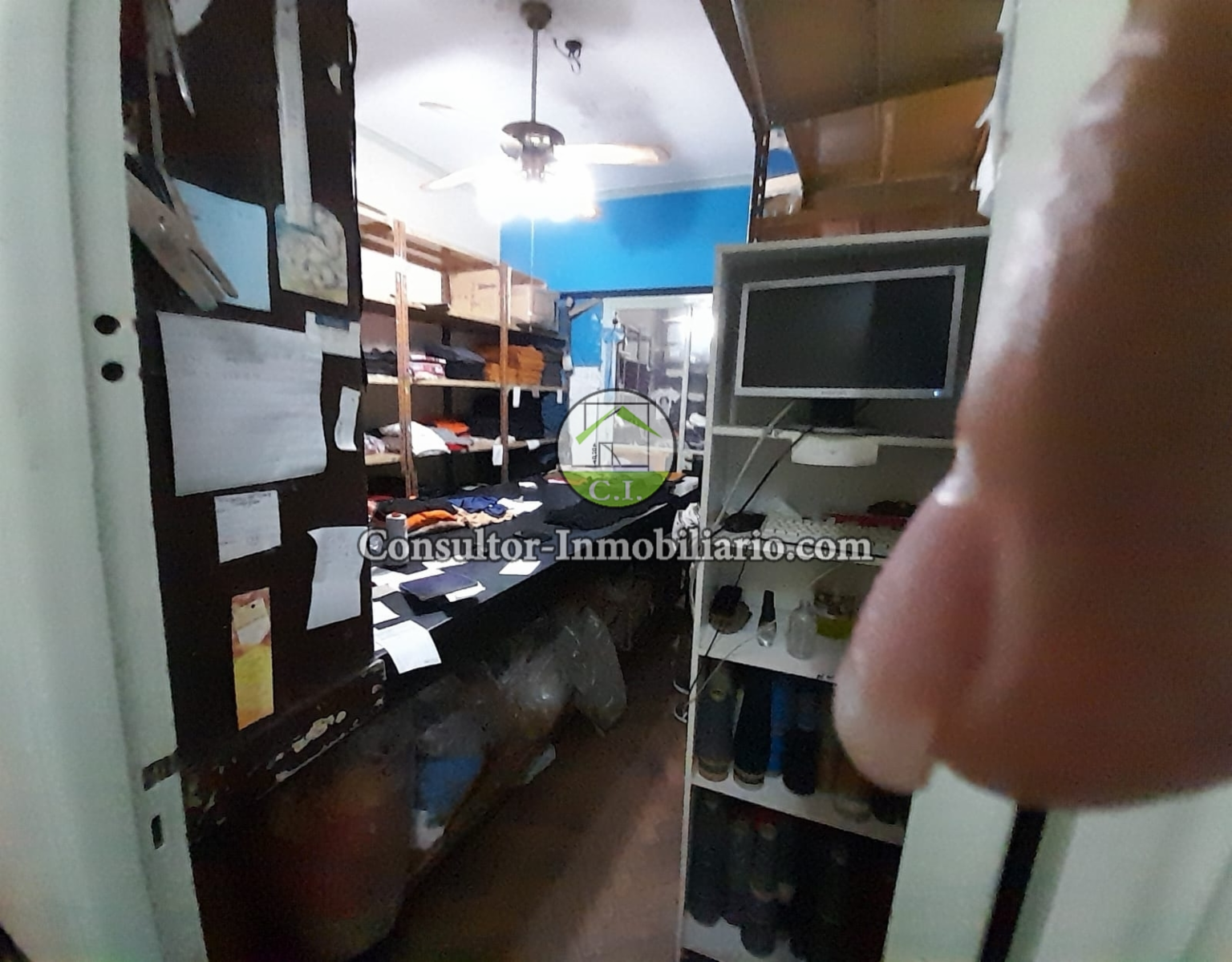 Manuel R.Trelles al 1300 · Villa General Mitre — foto 3