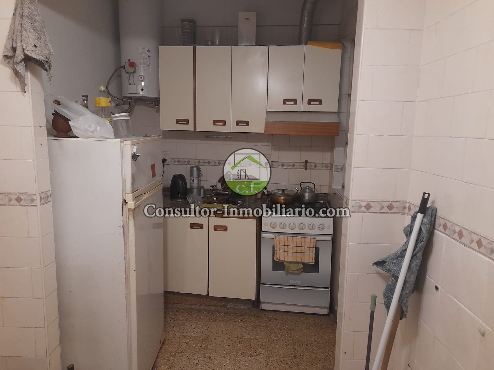 Manuel R.Trelles al 1300 · Villa General Mitre — foto 9