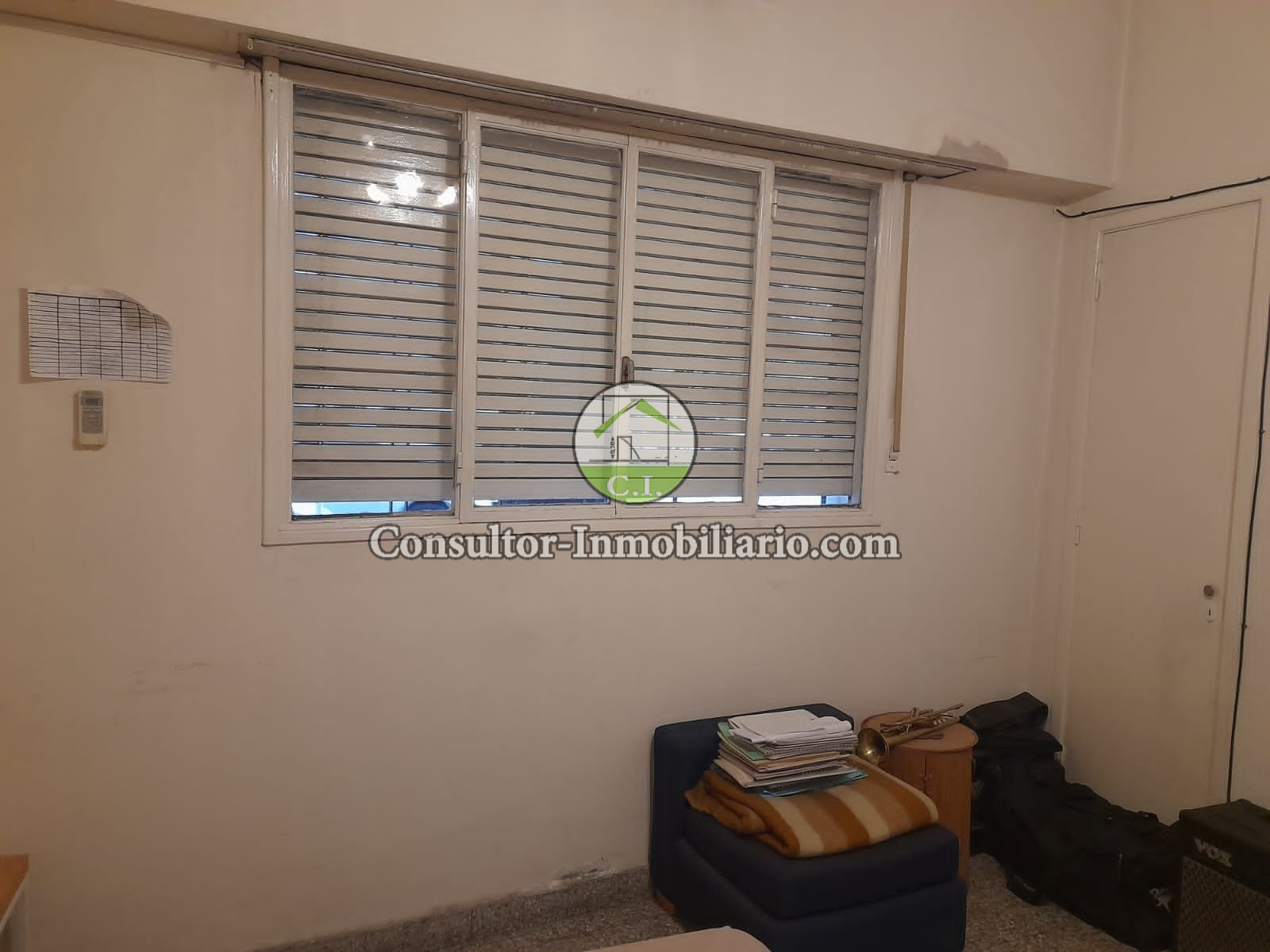 Manuel R.Trelles al 1300 · Villa General Mitre — foto 10