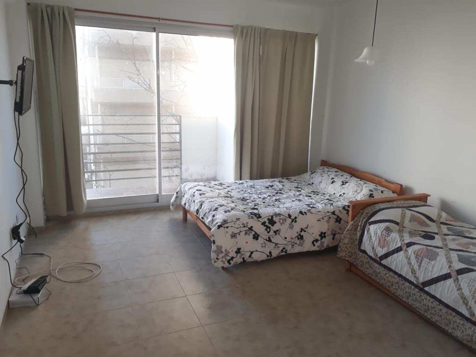 Monoambiente Moderno en Zona 1
