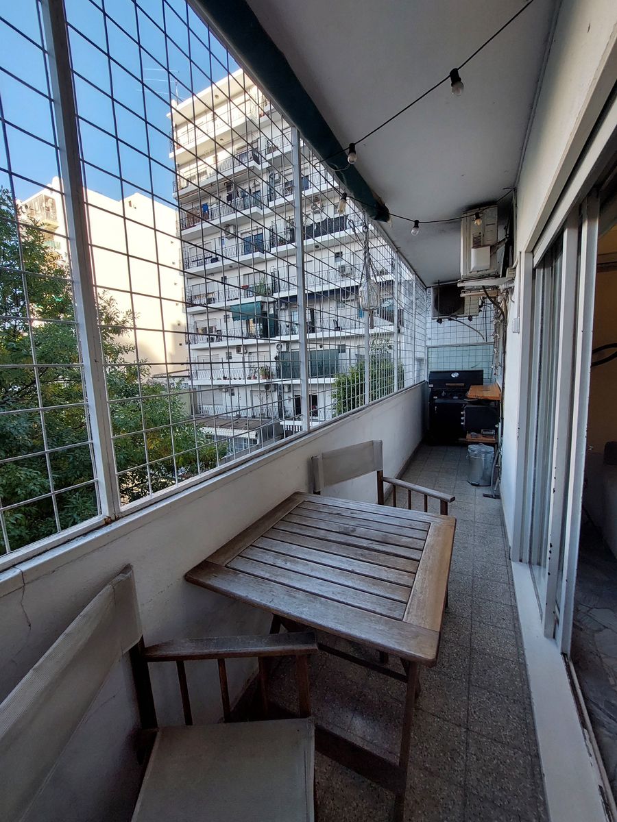 Helguera 2700 · Villa del Parque — foto 4