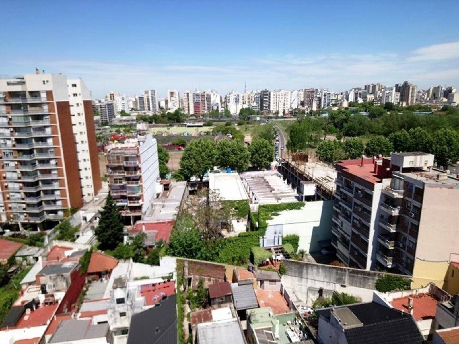 Dr. J.F. Aranguren 1267 · Caballito — foto 15
