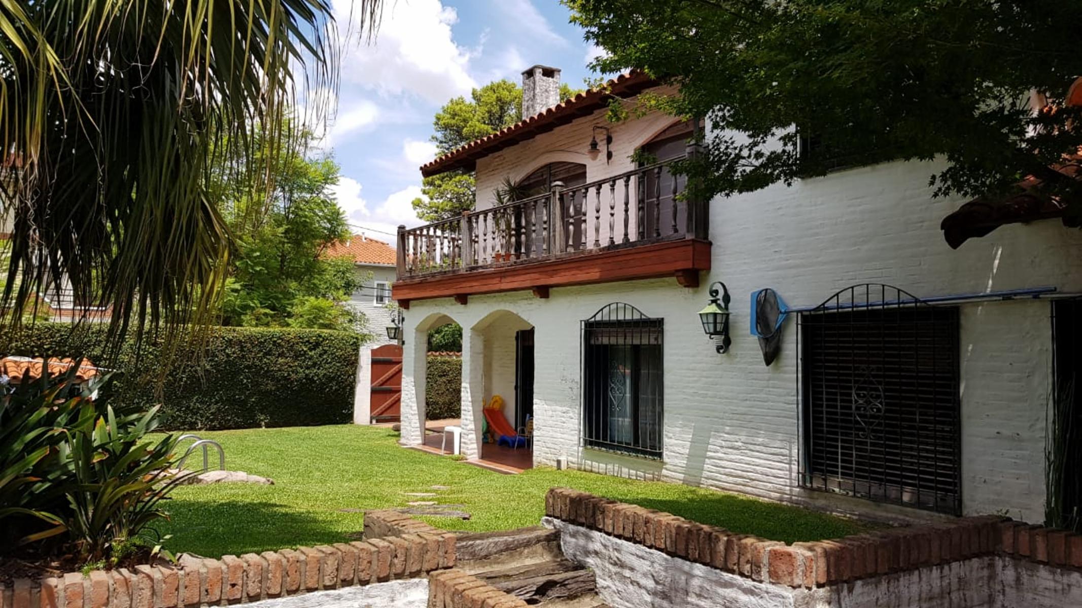 Aviador Immelmann 2618 · Tres De Febrero — foto 11