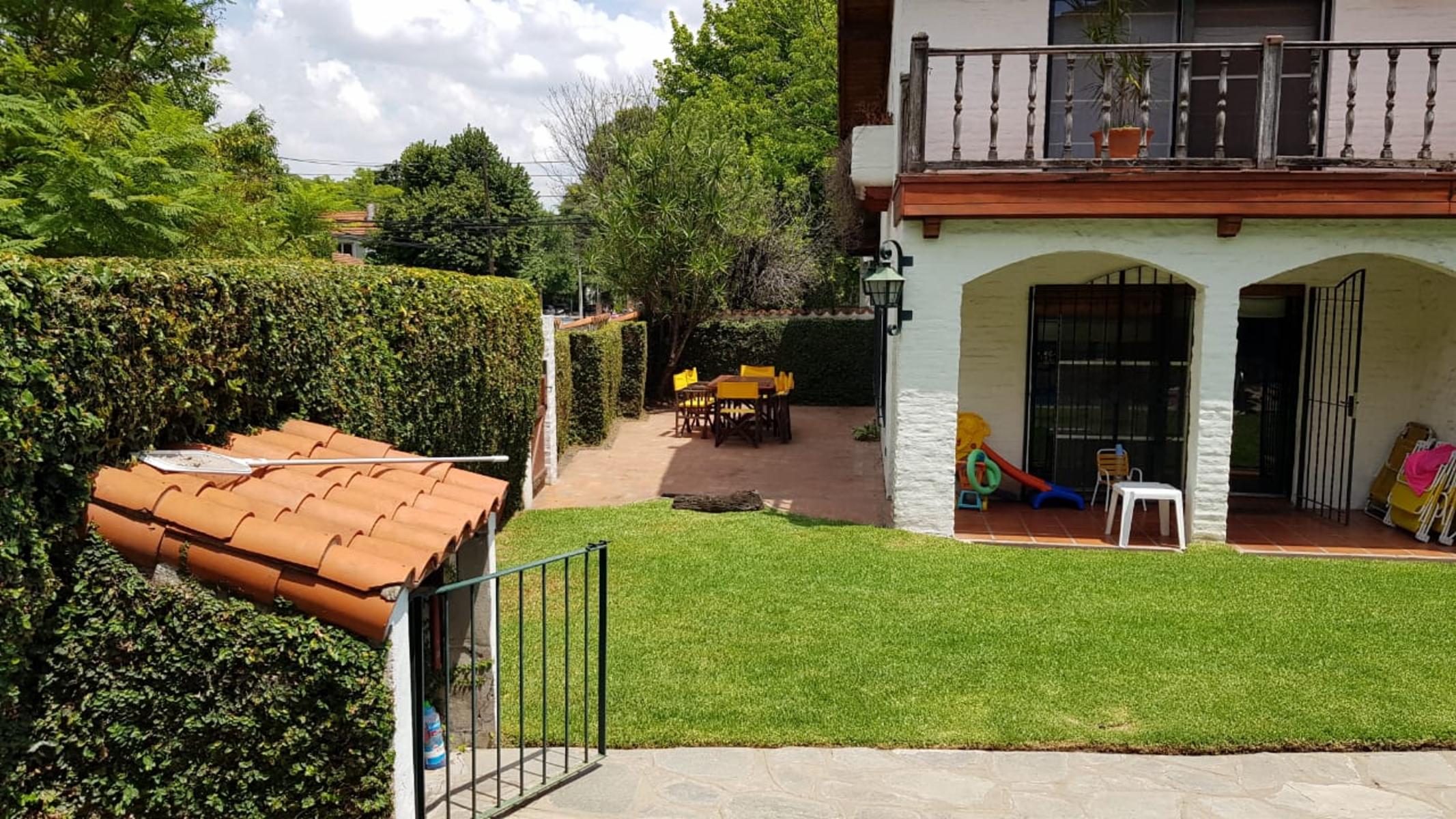 Aviador Immelmann 2618 · Tres De Febrero — foto 13