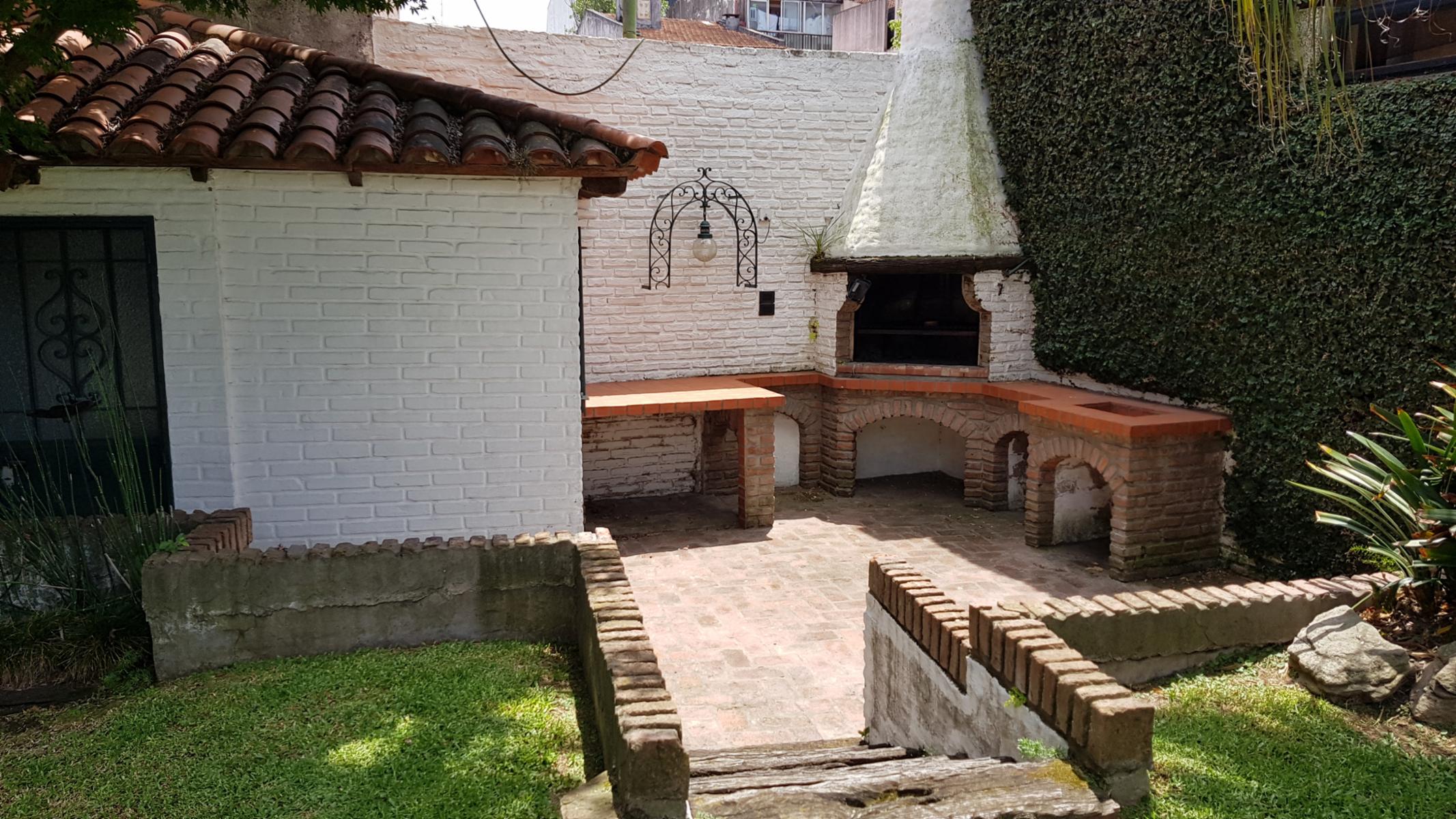 Aviador Immelmann 2618 · Tres De Febrero — foto 9