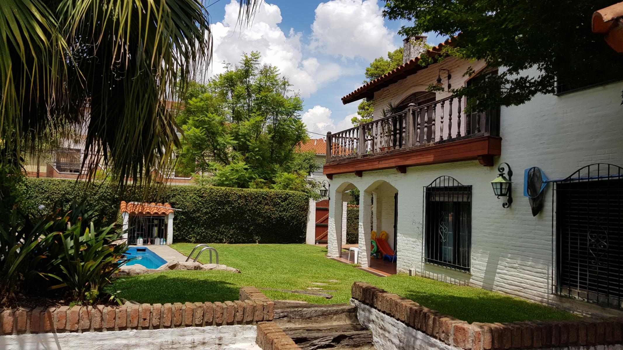 Aviador Immelmann 2618 · Tres De Febrero — foto 10