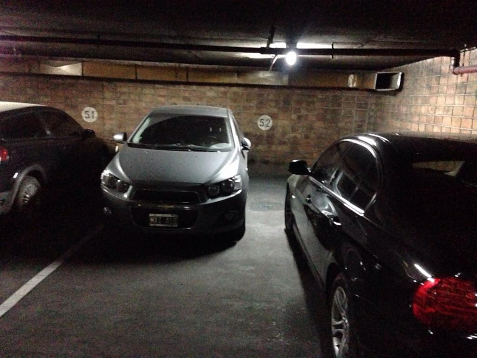 Esmeralda 700 · Microcentro — foto 3