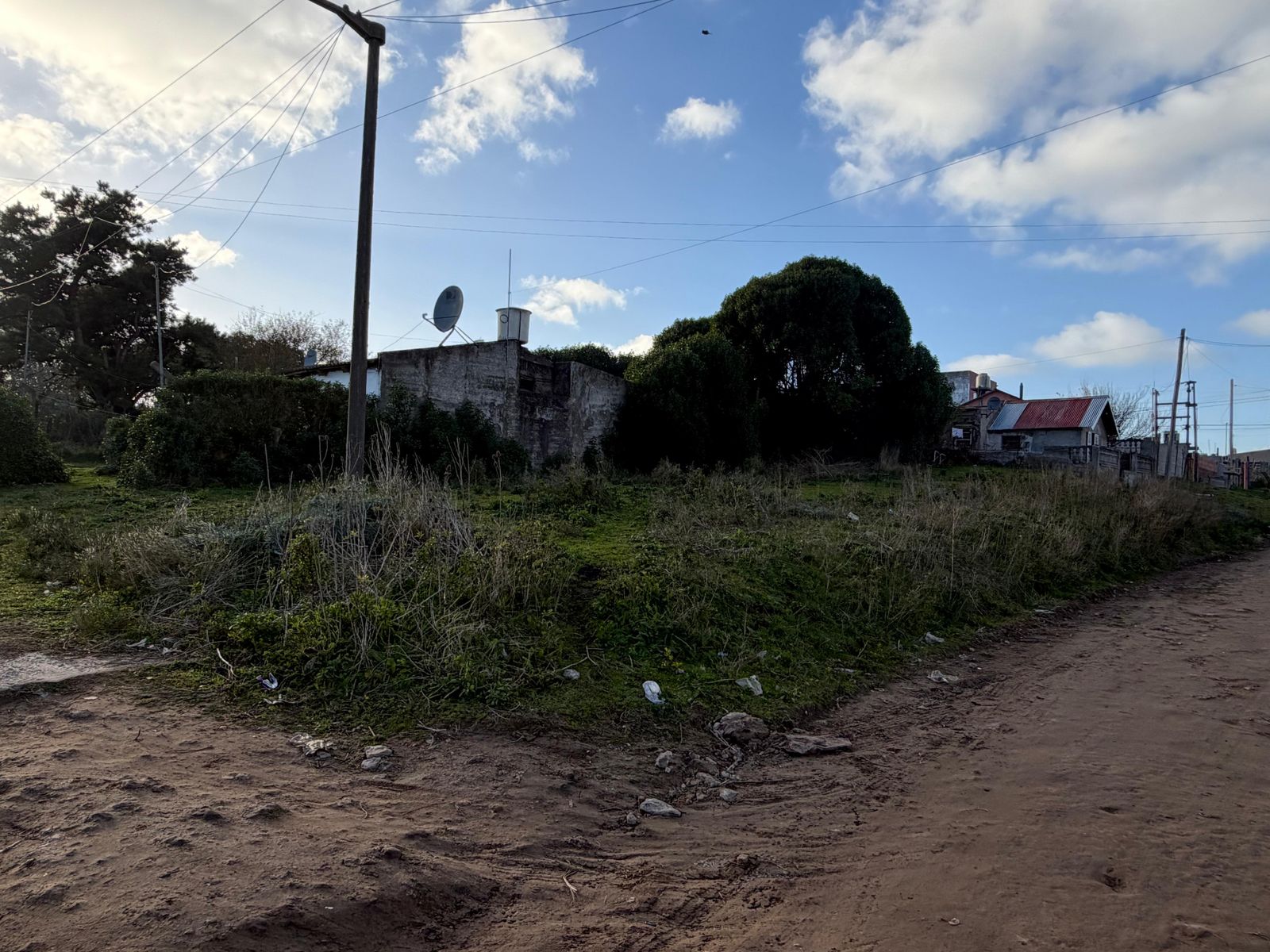 CALLE 582 ESQUINA 525 QUEQUEN · Necochea — foto 3