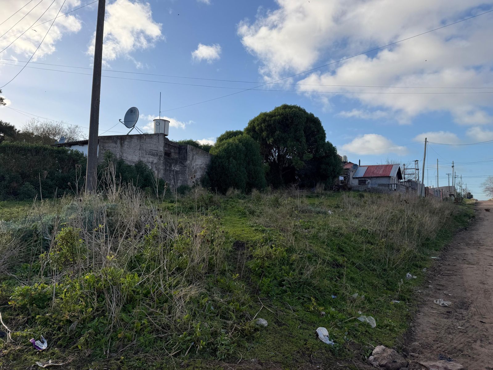 CALLE 582 ESQUINA 525 QUEQUEN · Necochea — foto 4
