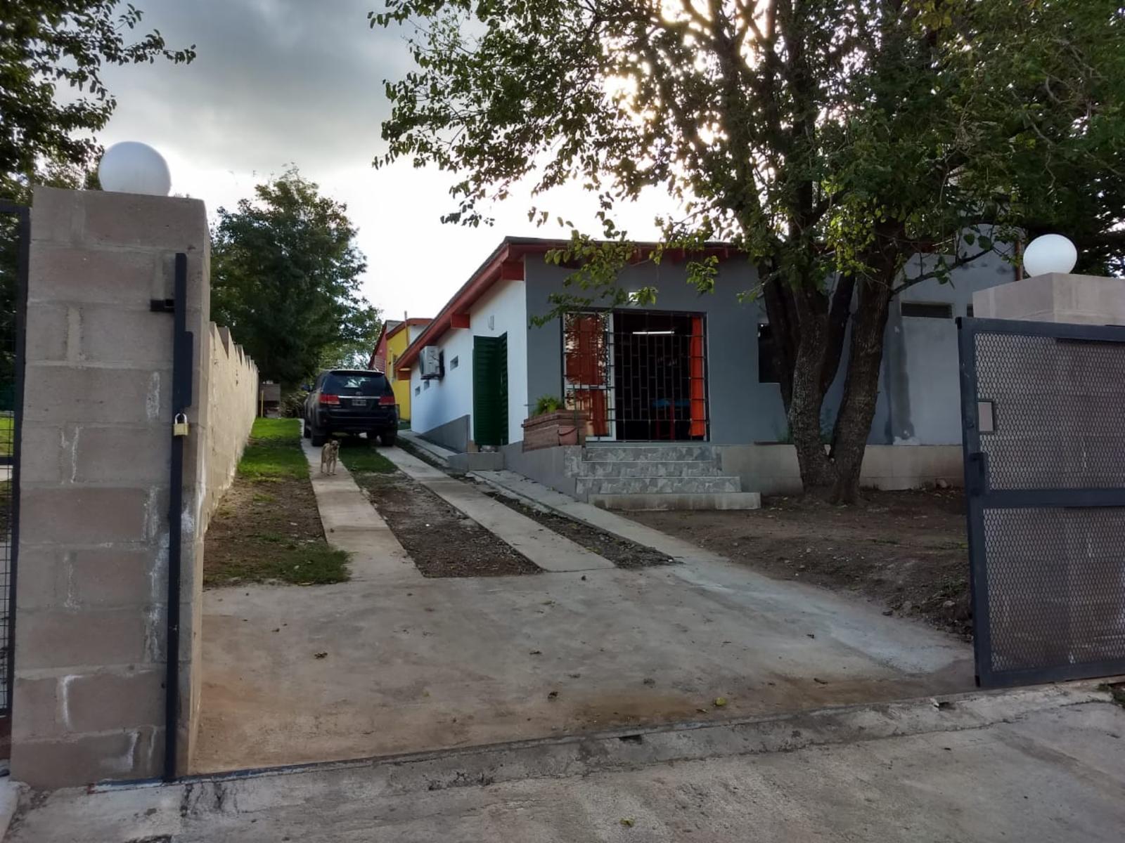 Horacio Quiroga · Punilla — foto 12