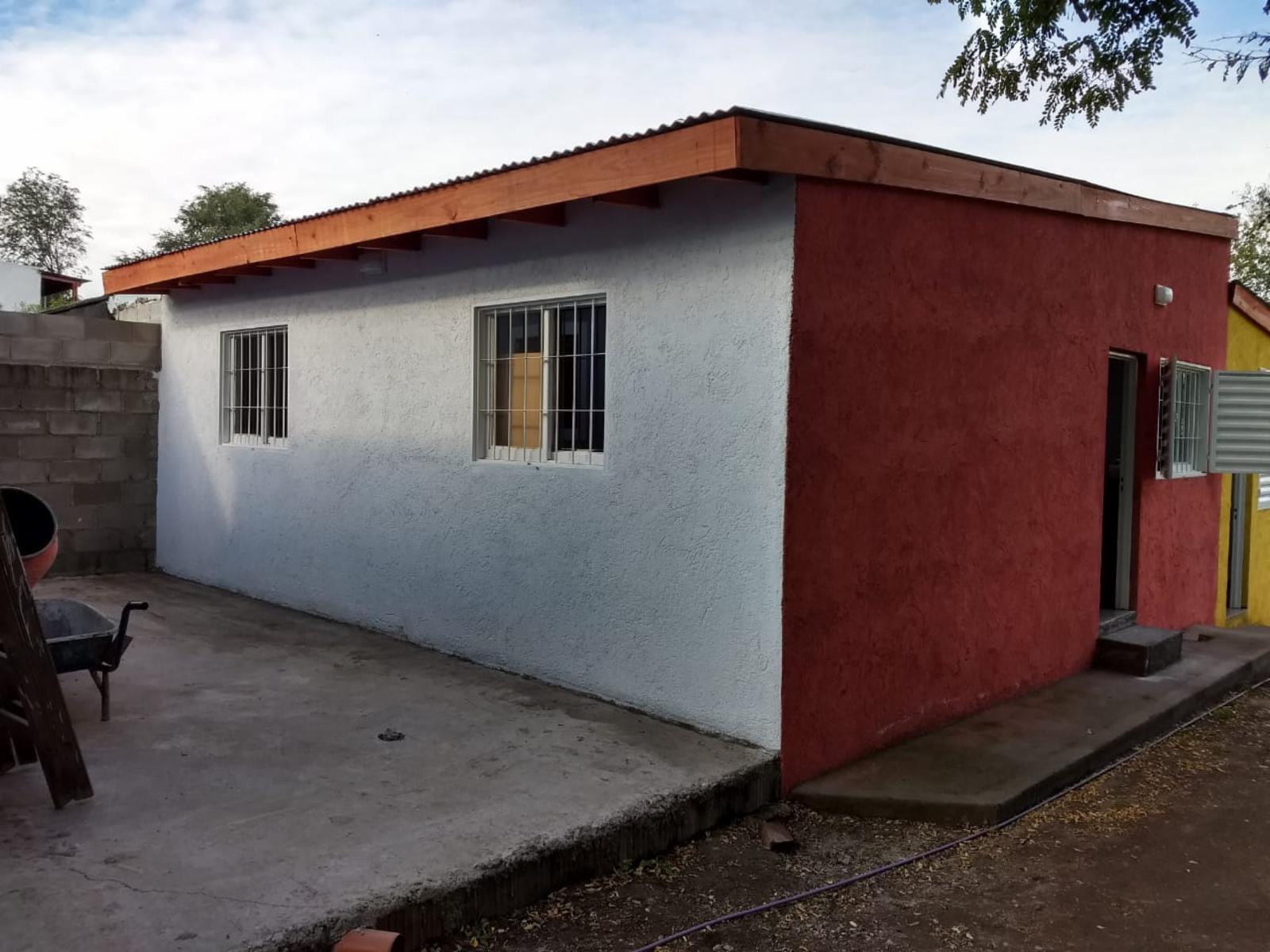 Horacio Quiroga · Punilla — foto 13