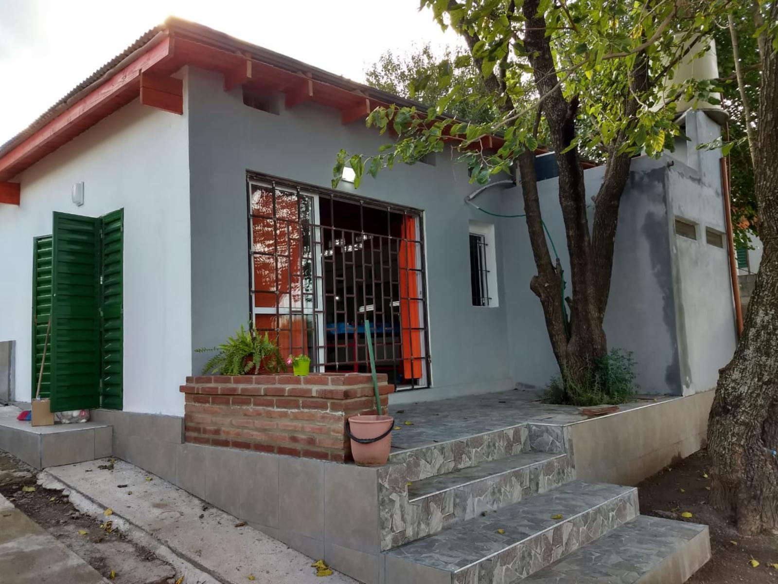 Horacio Quiroga · Punilla — foto 15
