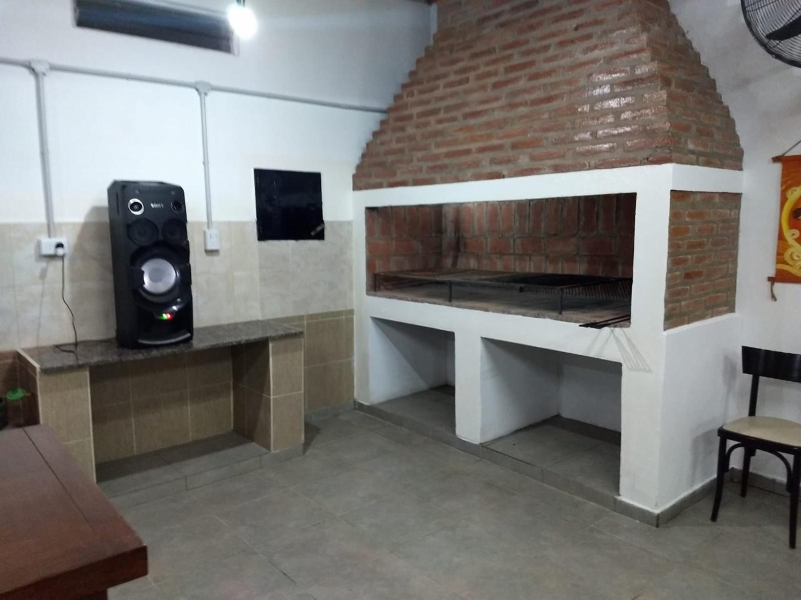 Horacio Quiroga · Punilla — foto 8