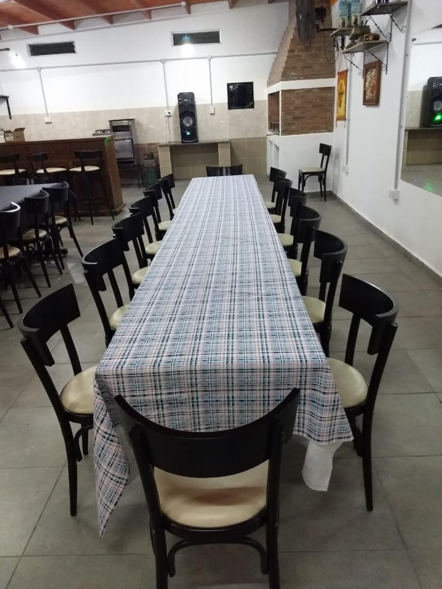 Horacio Quiroga · Punilla — foto 9
