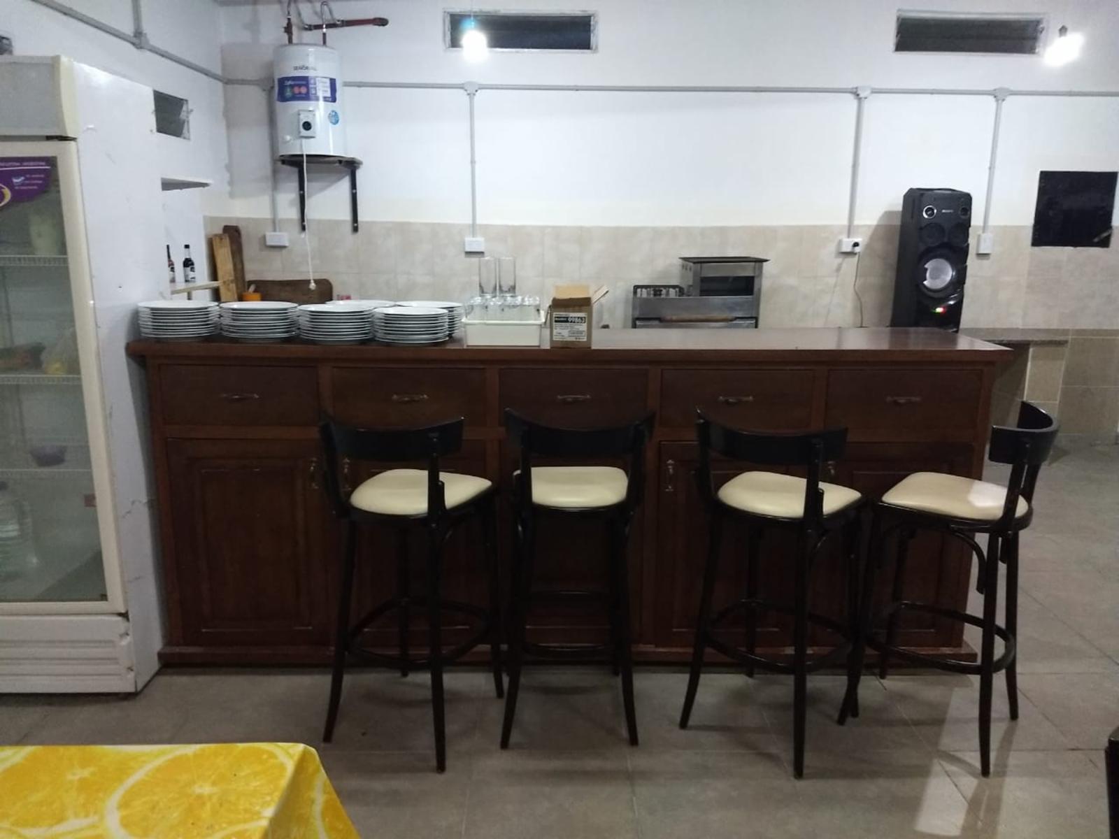 Horacio Quiroga · Punilla — foto 10