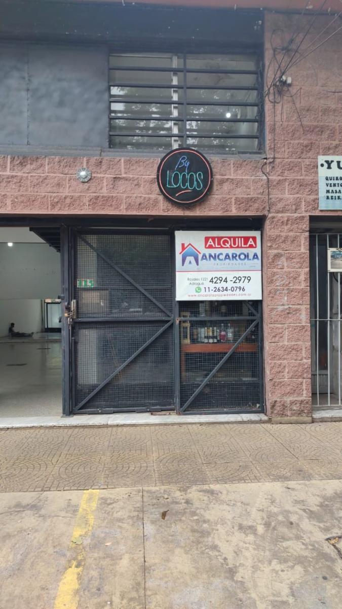 Amenedo 109 · Almirante Brown — foto 4