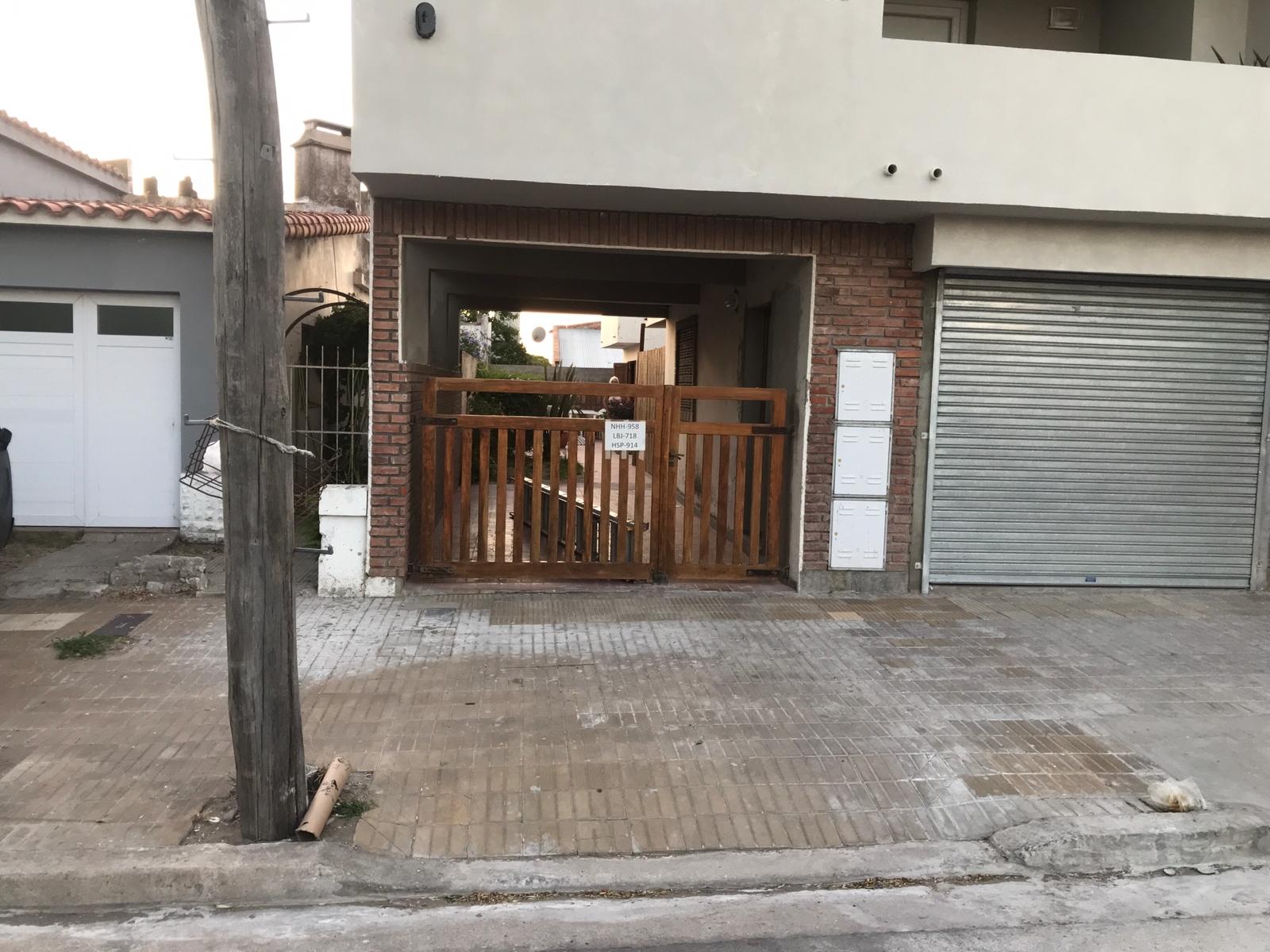Costa 289 · Monte Hermoso — foto 5