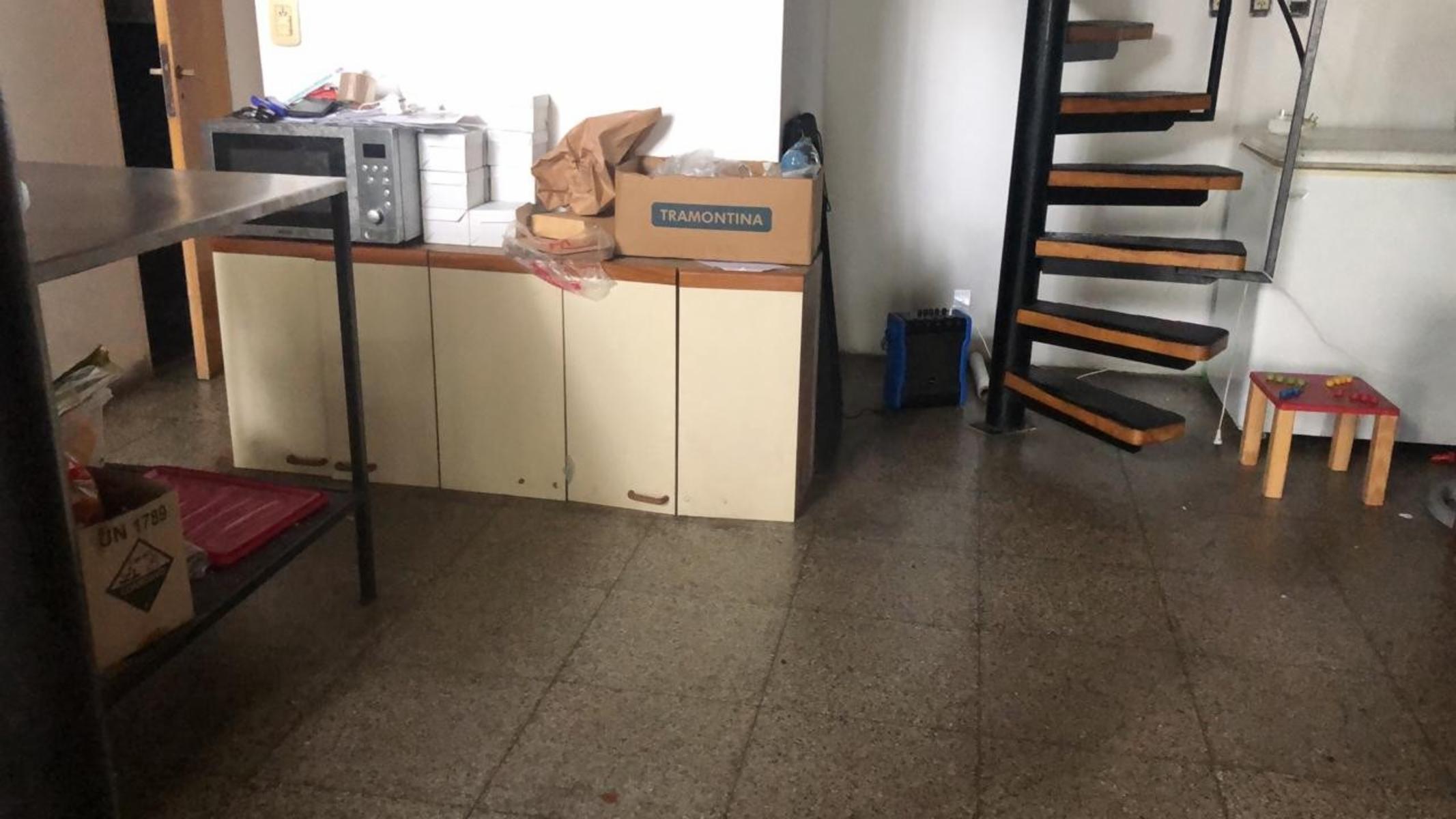 De Kay 297 · Almirante Brown — foto 3