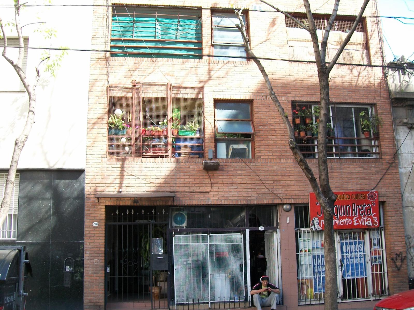 ADOLFO ALSINA 2556 5TO D · Once — foto 11