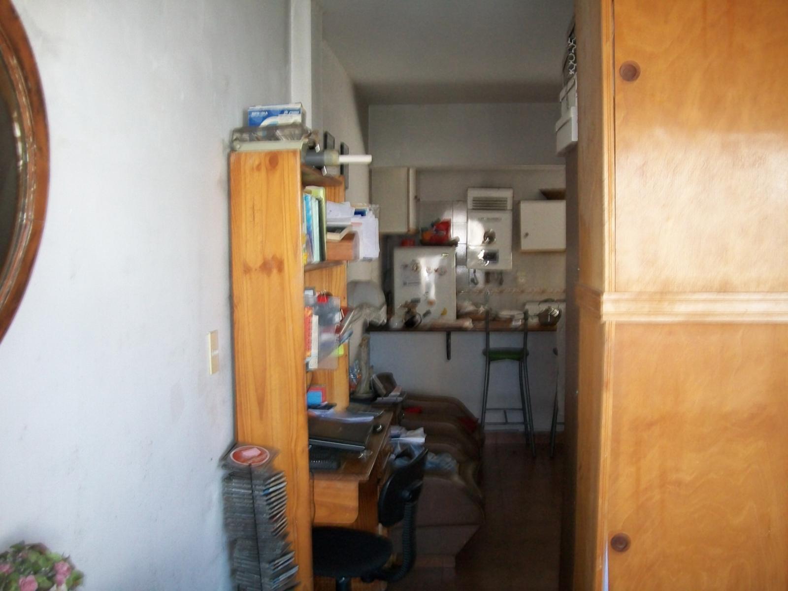 ADOLFO ALSINA 2556 5TO D · Once — foto 5