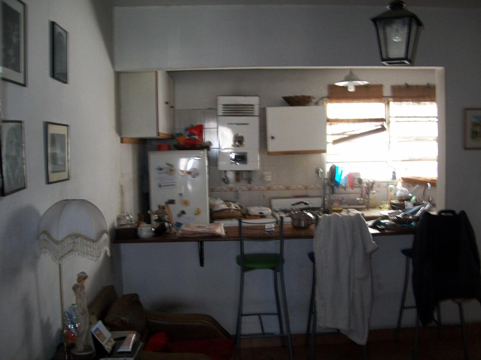 ADOLFO ALSINA 2556 5TO D · Once — foto 6