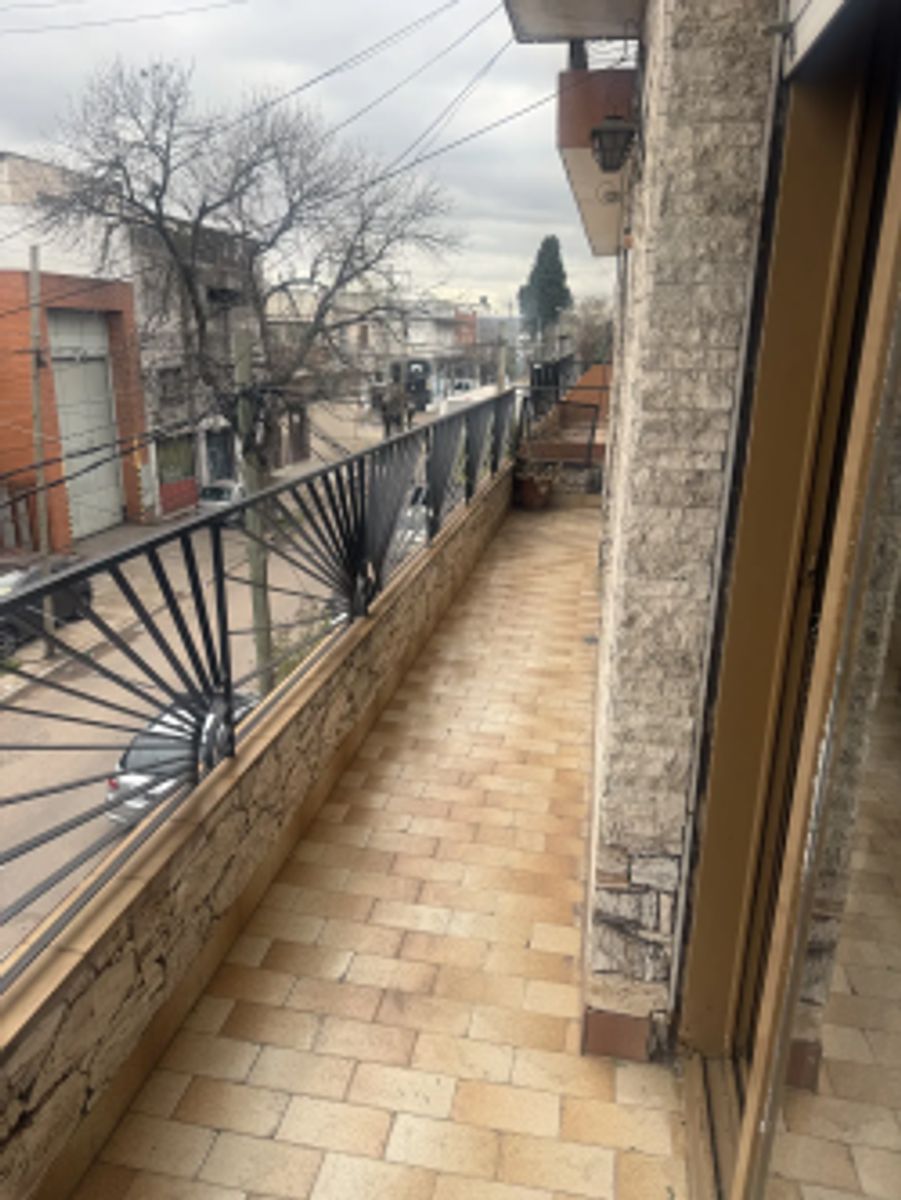 Roque Saenz Peña 3475 · La Matanza — foto 7