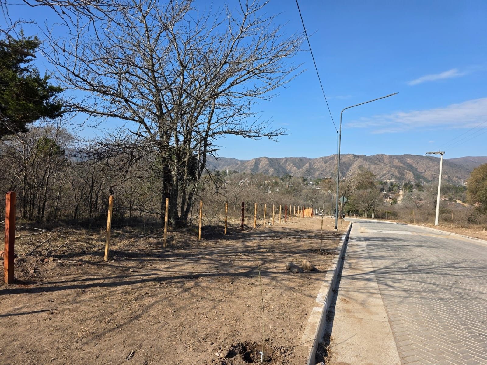 Bv Los Manantiales Esq Bs As · Calamuchita — foto 18