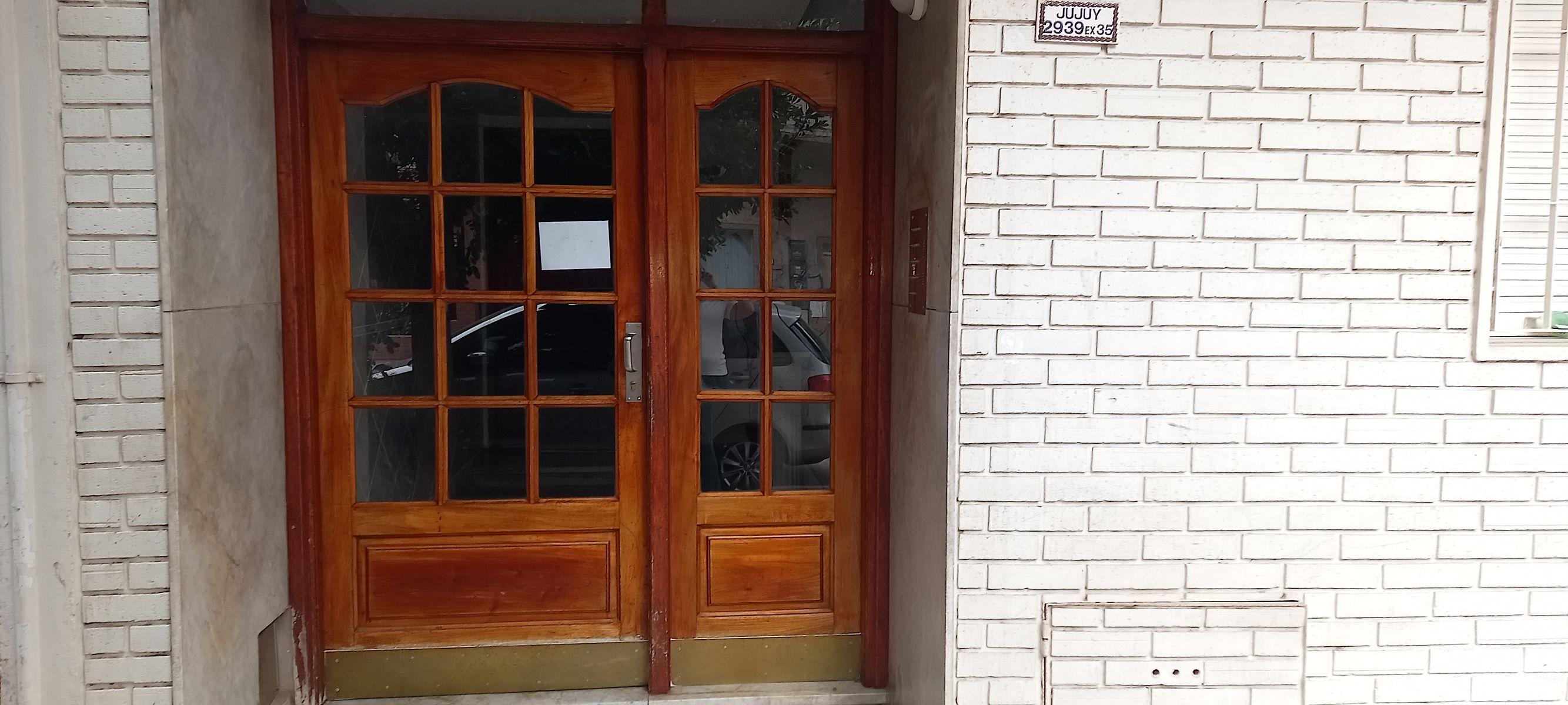 jujuy 35 · San Martín — foto 4