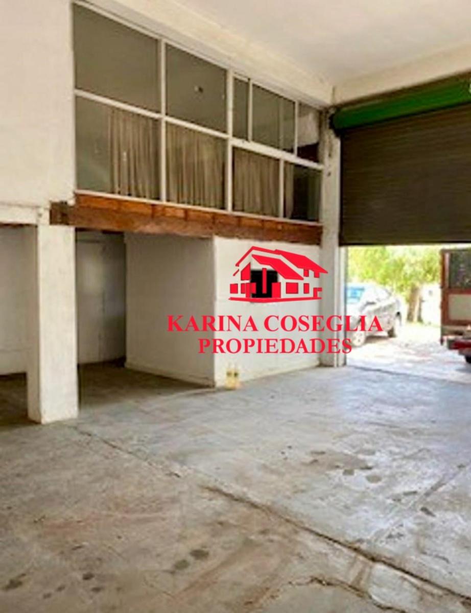 AV HONORIO PUEYRREDON AL 400 · Pilar — foto 3