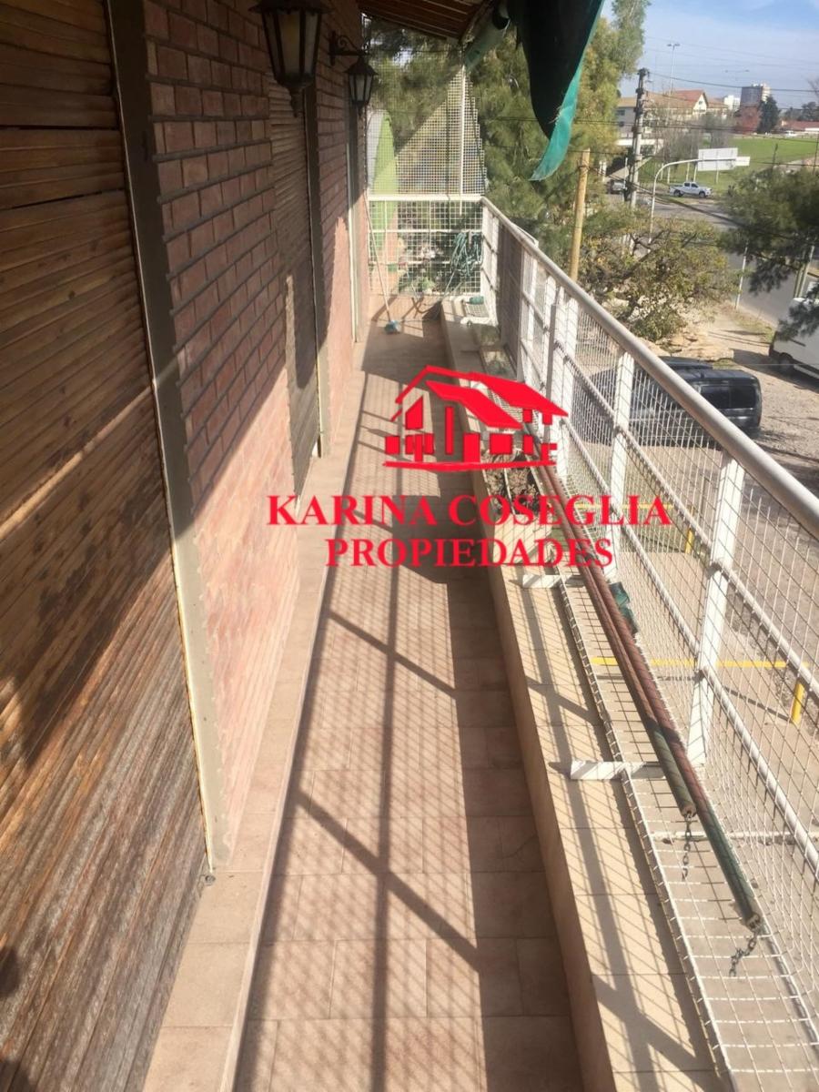 AV HONORIO PUEYRREDON AL 400 · Pilar — foto 25