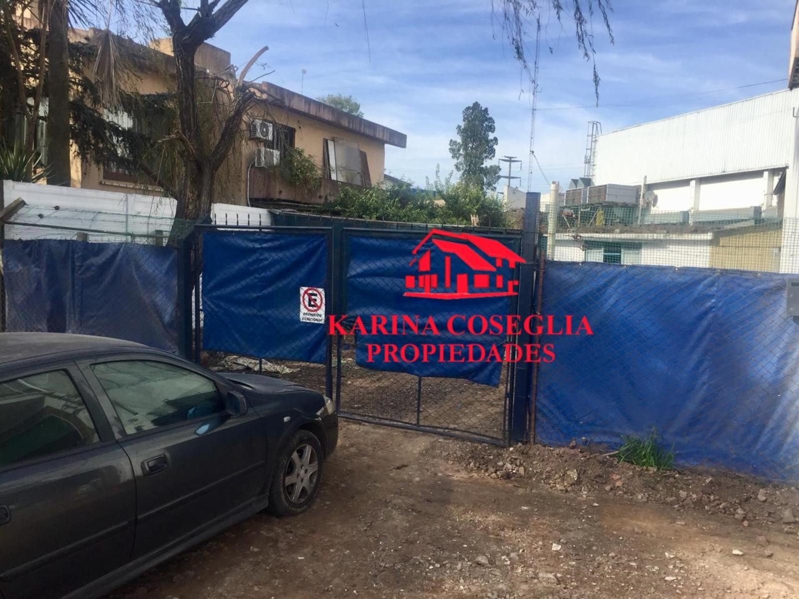 AV HONORIO PUEYRREDON AL 400 · Pilar — foto 27