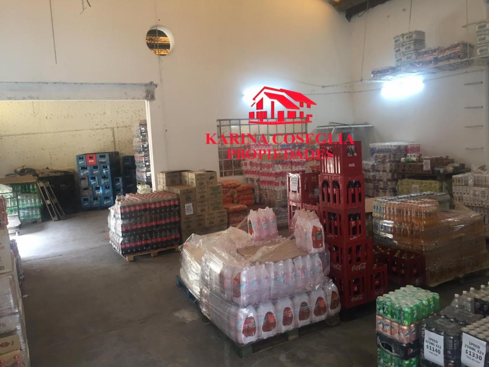AV HONORIO PUEYRREDON AL 400 · Pilar — foto 4