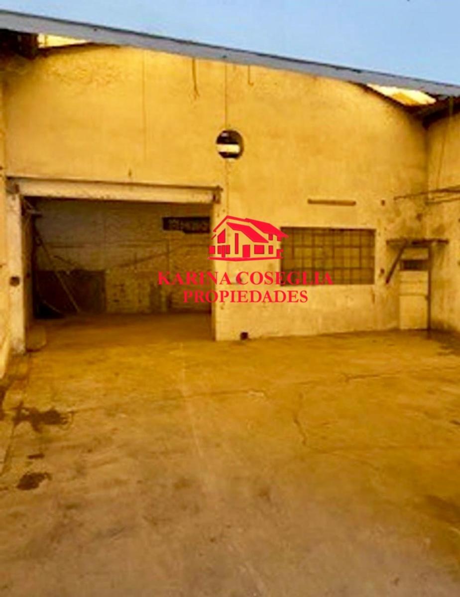 AV HONORIO PUEYRREDON AL 400 · Pilar — foto 5