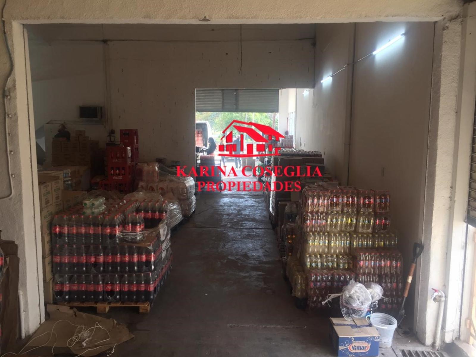 AV HONORIO PUEYRREDON AL 400 · Pilar — foto 6