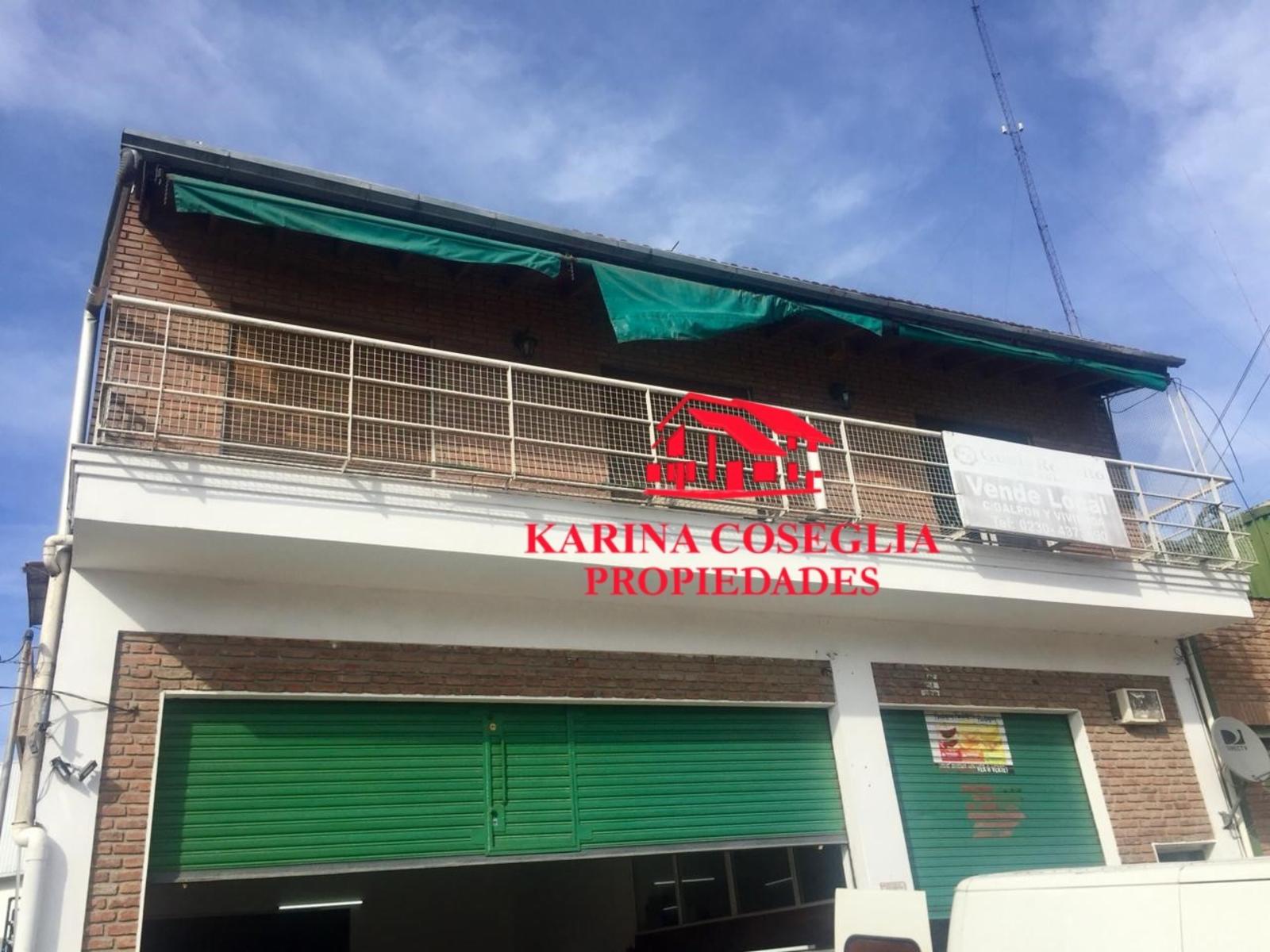 AV HONORIO PUEYRREDON AL 400 · Pilar — foto 7