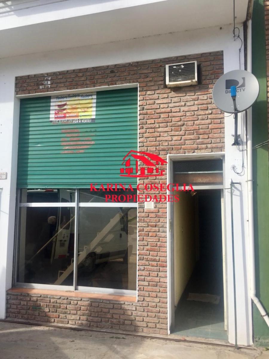 AV HONORIO PUEYRREDON AL 400 · Pilar — foto 8