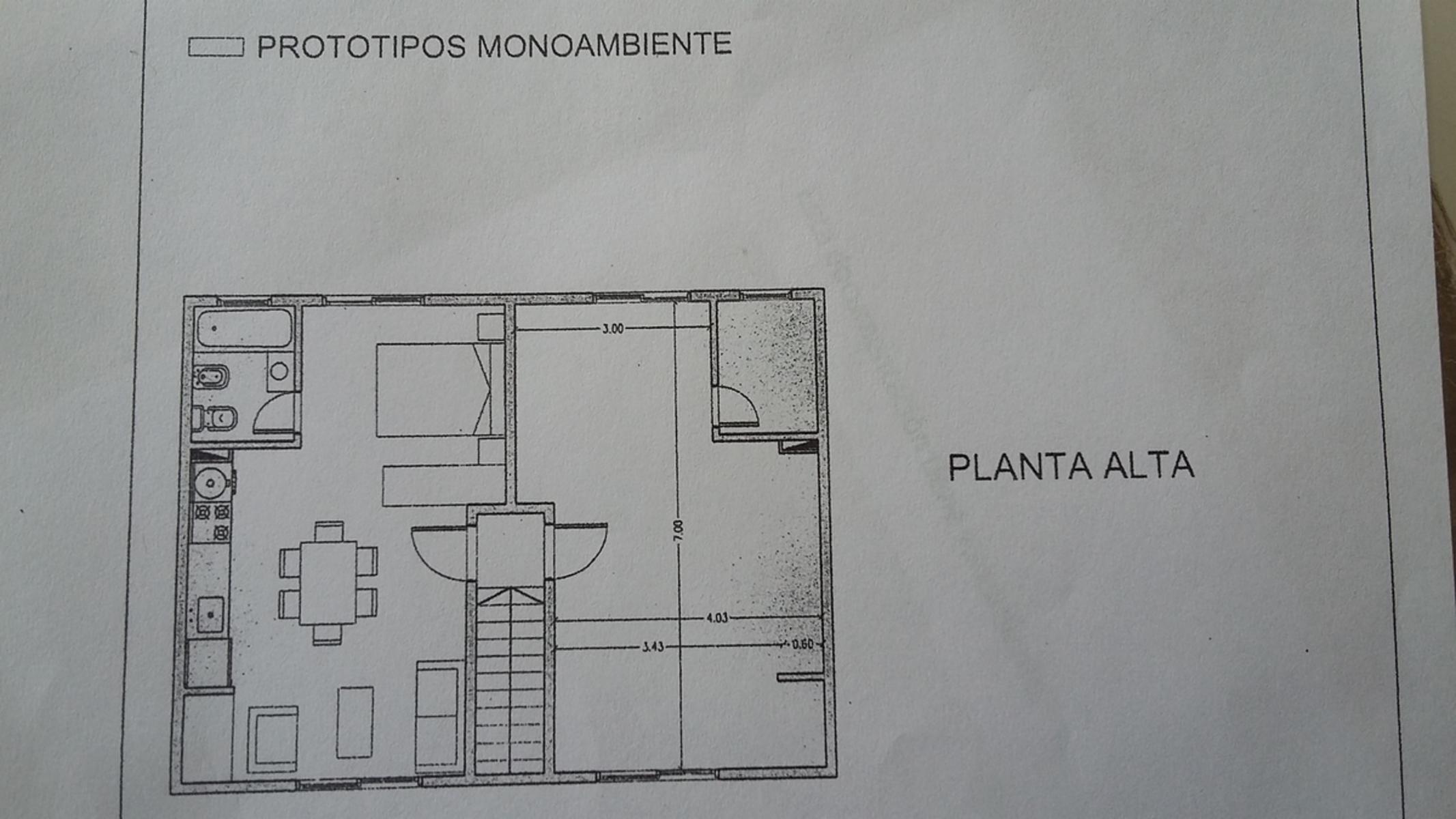 CASACUBERTA 900 · San Miguel — foto 12
