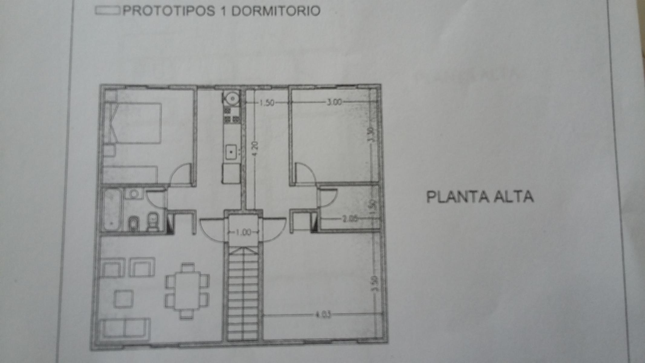 CASACUBERTA 900 · San Miguel — foto 14