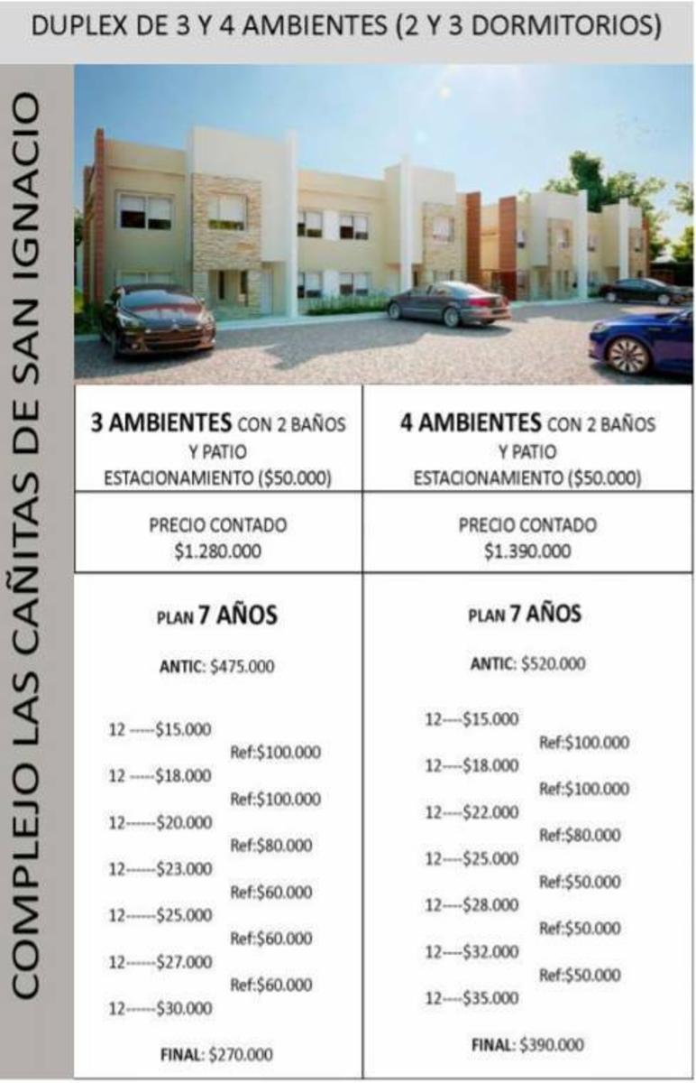 CASACUBERTA 900 · San Miguel — foto 5