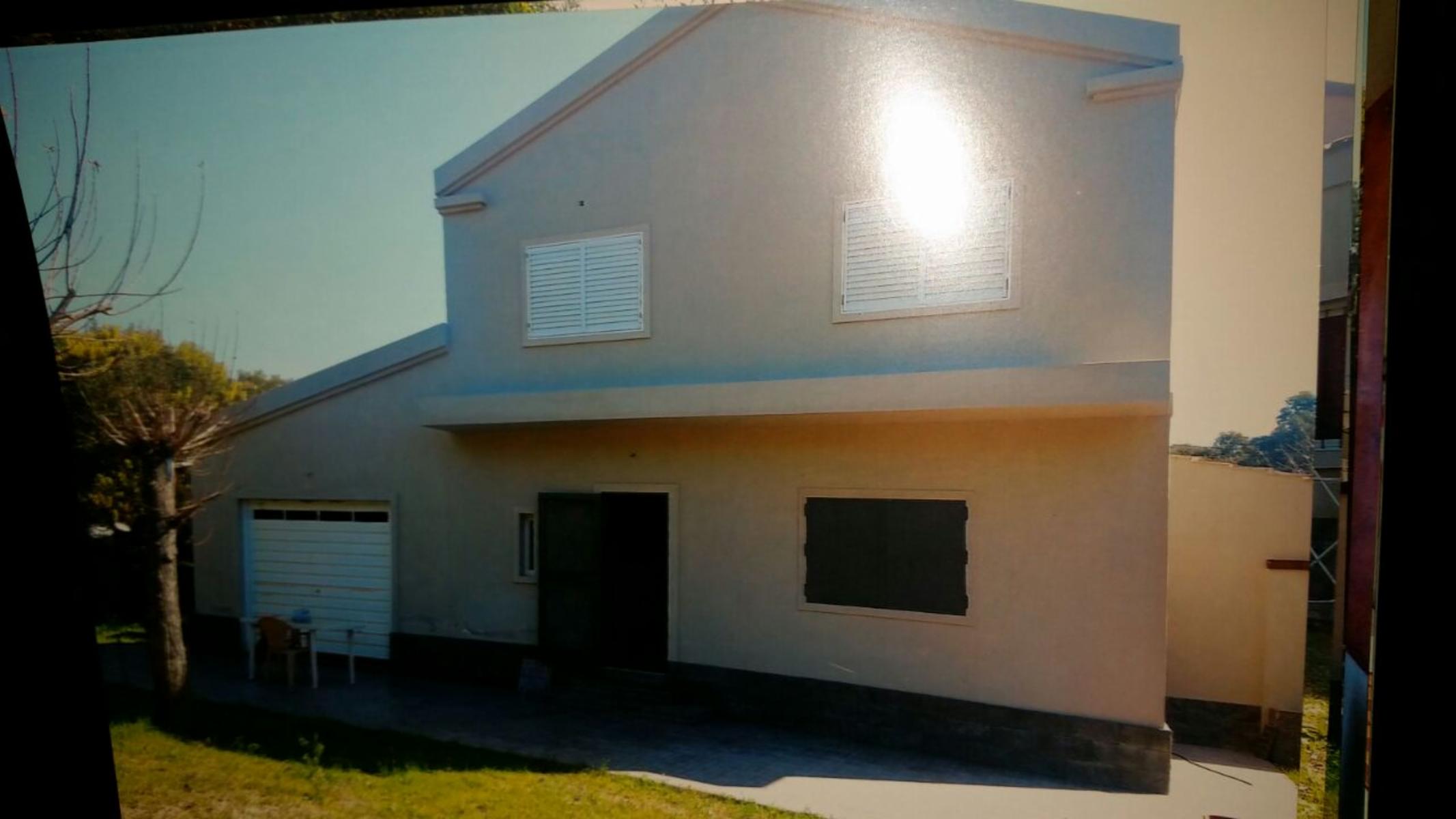 Casa en San Clemente del Tuyu