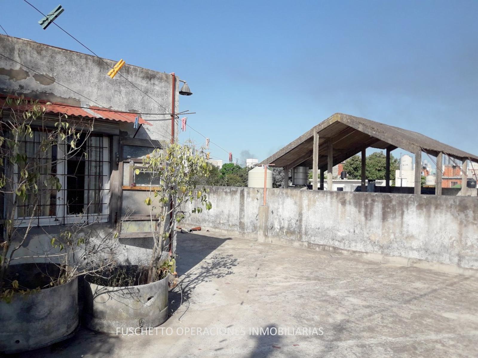 Los Nogales 1500 · La Matanza — foto 16