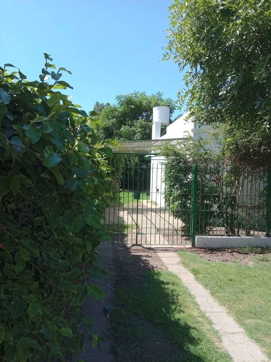 Gutiérrez N° 850 · General Las Heras — foto 14
