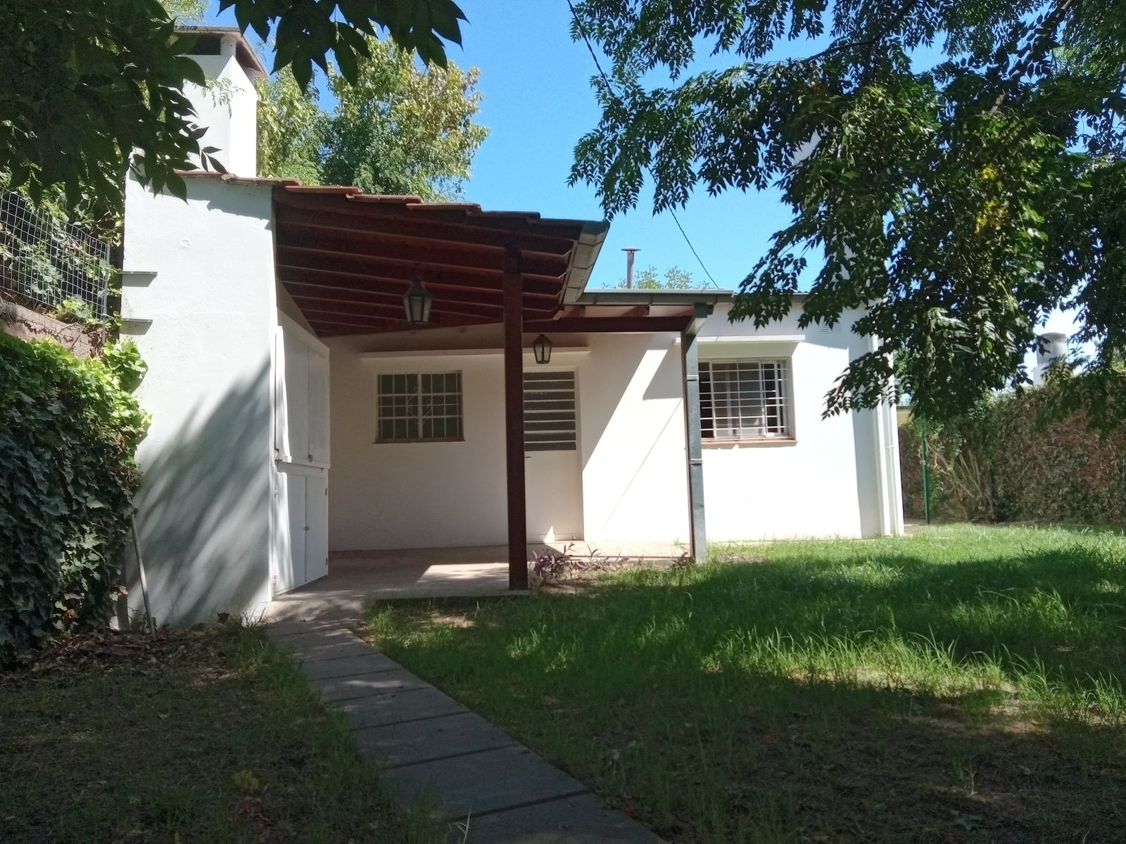 Gutiérrez N° 850 · General Las Heras — foto 4