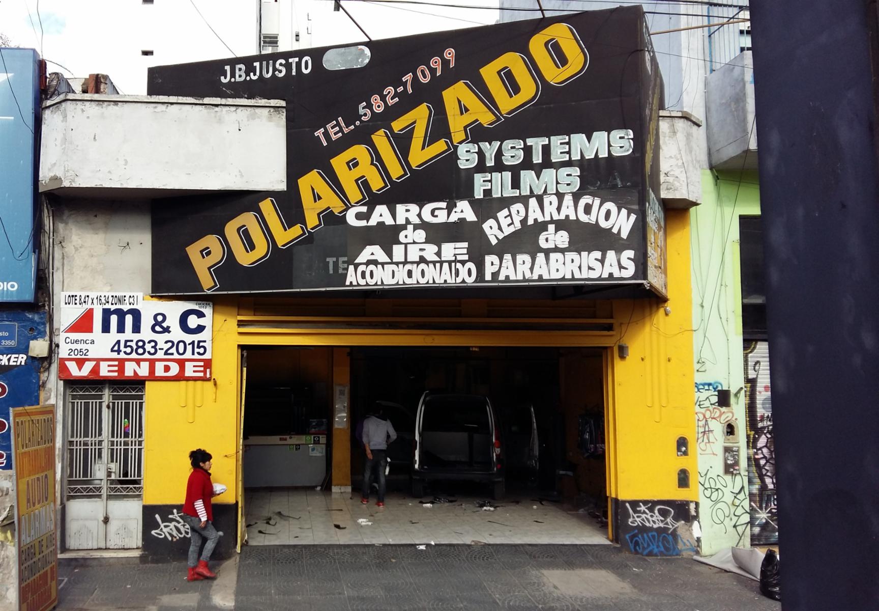 Juan B. Justo 3308 · La Paternal — foto 9