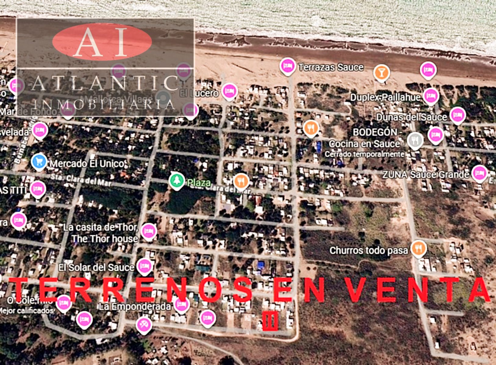La Perla 1130 · Monte Hermoso — foto 11
