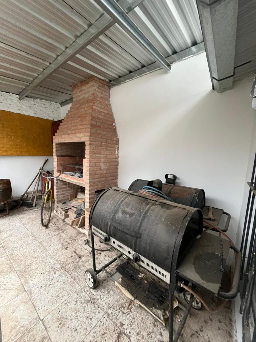 San Eduardo 1873 · Tres De Febrero — foto 13