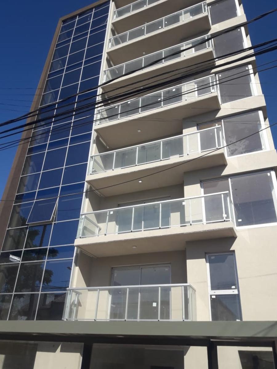 V629 Ituzaingo Departamento con renta 1 amb