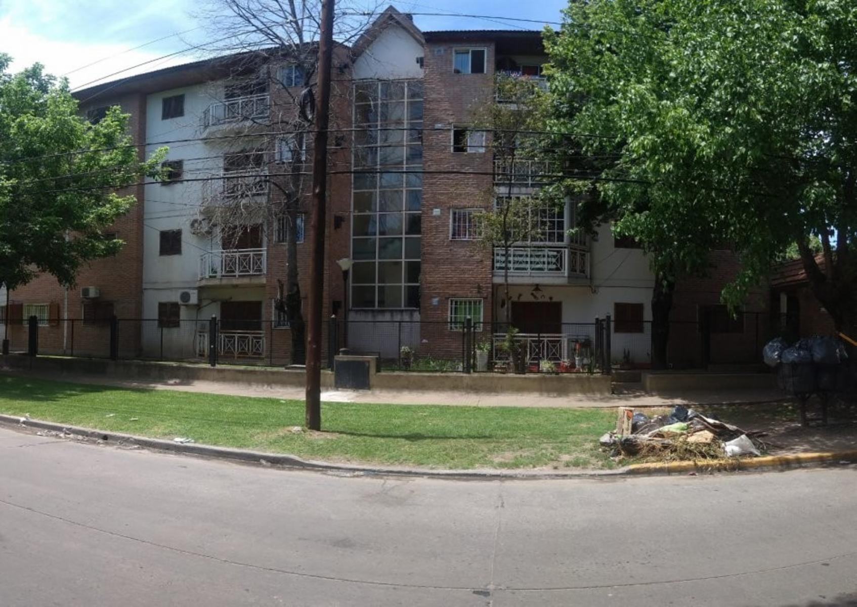 VENTA DE DEPARTAMENTO 3 AMBIENTES EN BARRIO LA JOSEFINA - MONTE GRANDE - APTO A CRÉDITO HIPOTECARIO